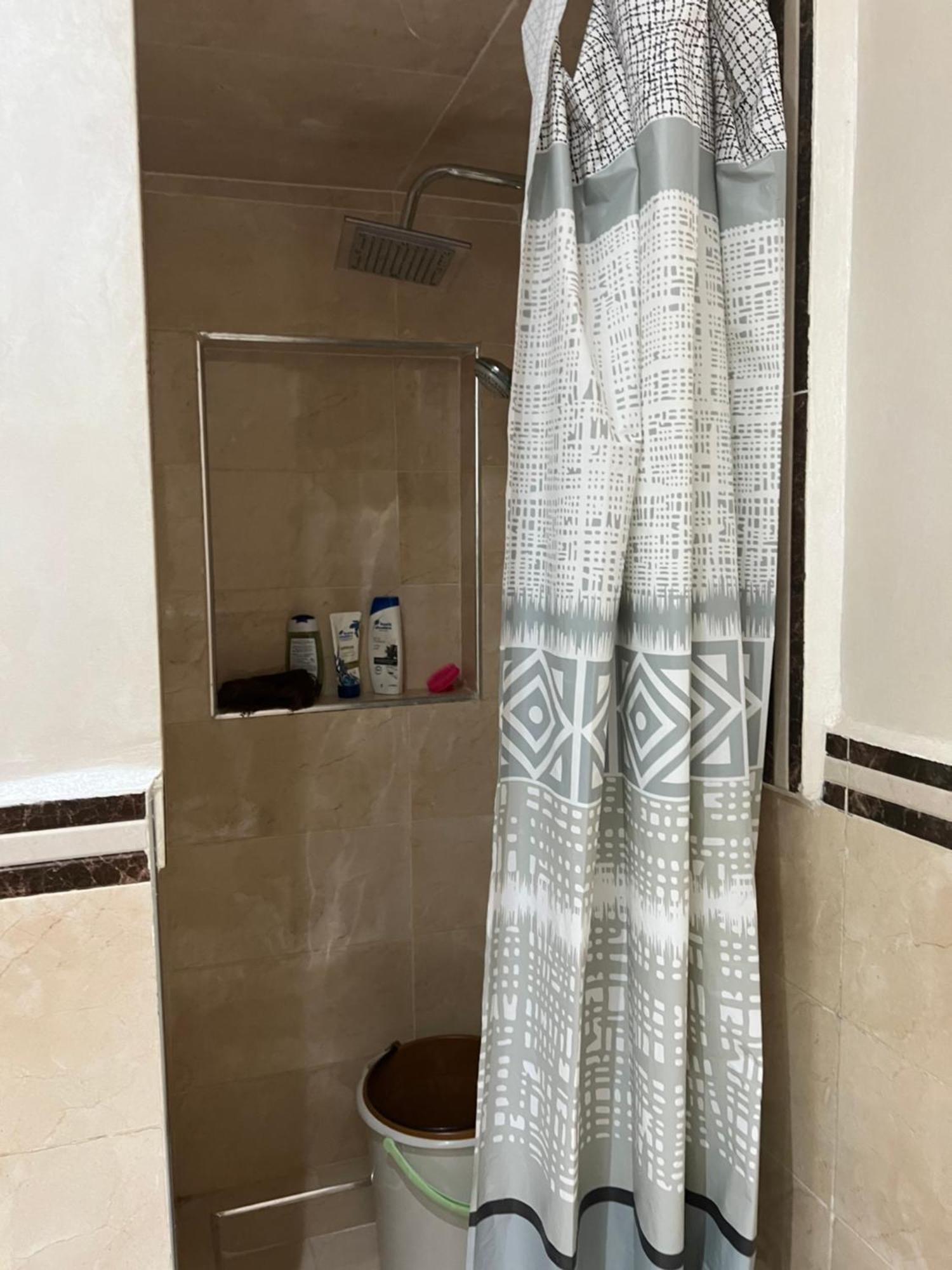Appartement Bien Place A Gueliz Marrakesh