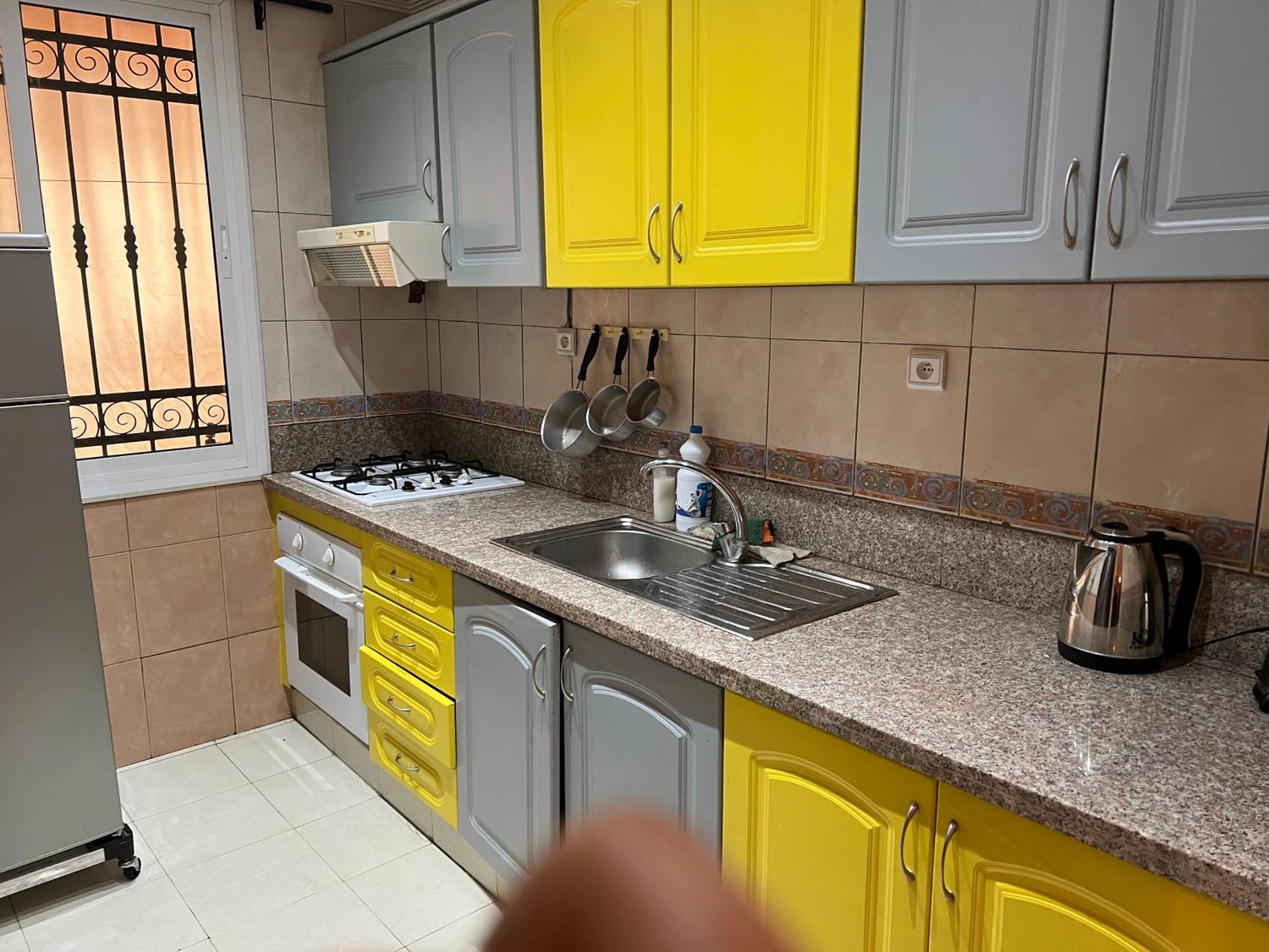 Bien Place A Gueliz Appartement *