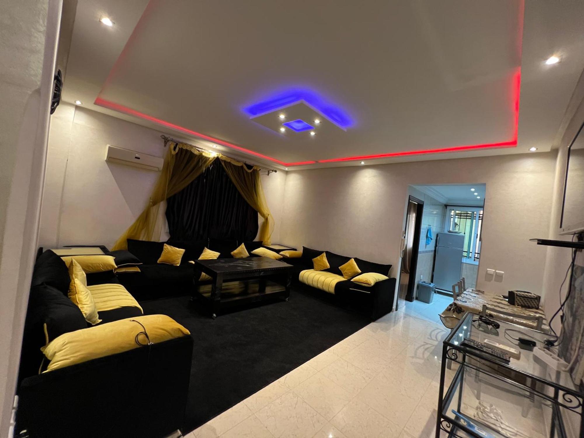 Bien Place A Gueliz Appartement Marrakesh