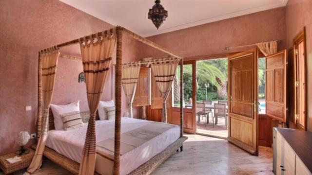 Villa Dauphin *