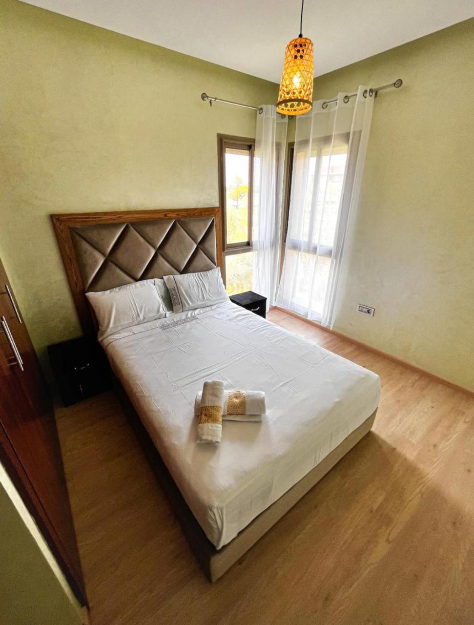 Prestigious Apartment Marrakesh