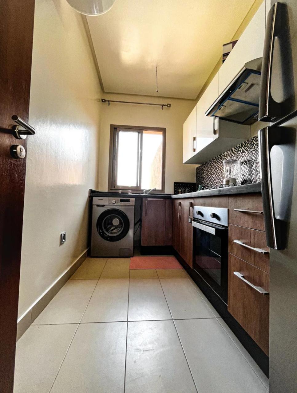Prestigious Apartment