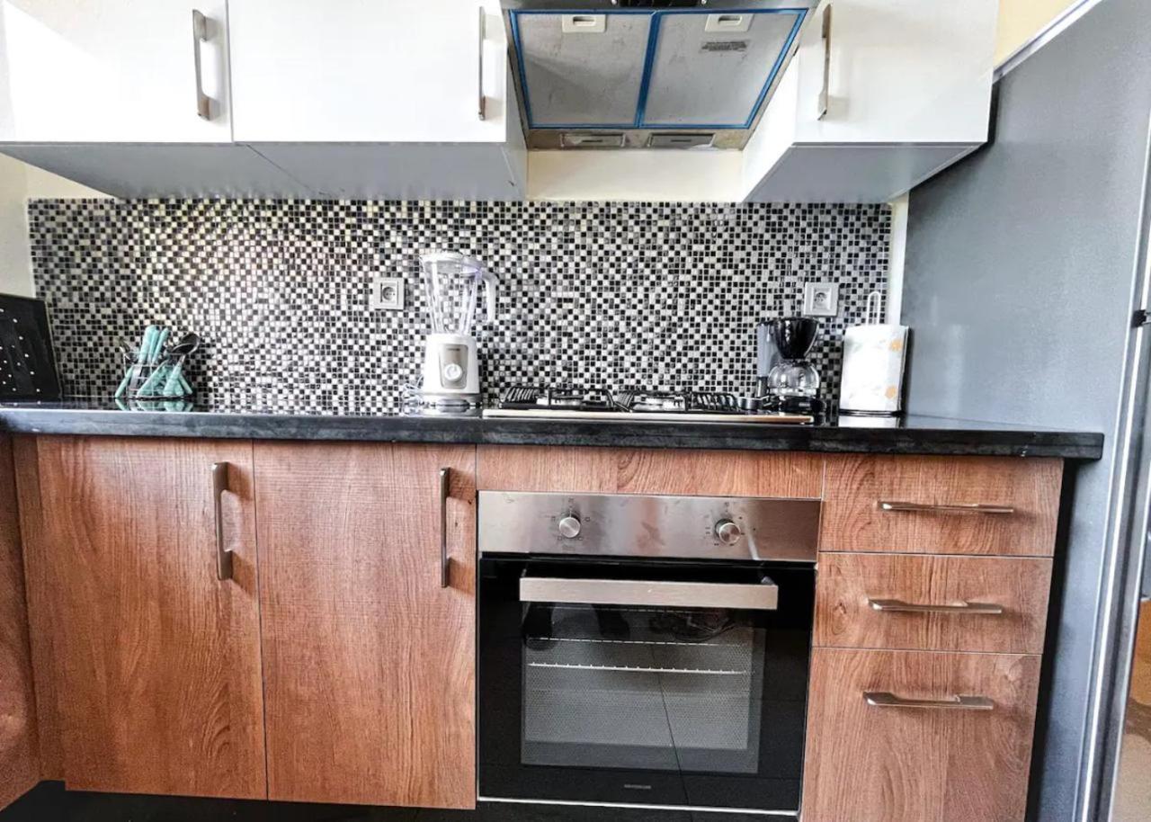 Apartment Prestigious Marrakesh