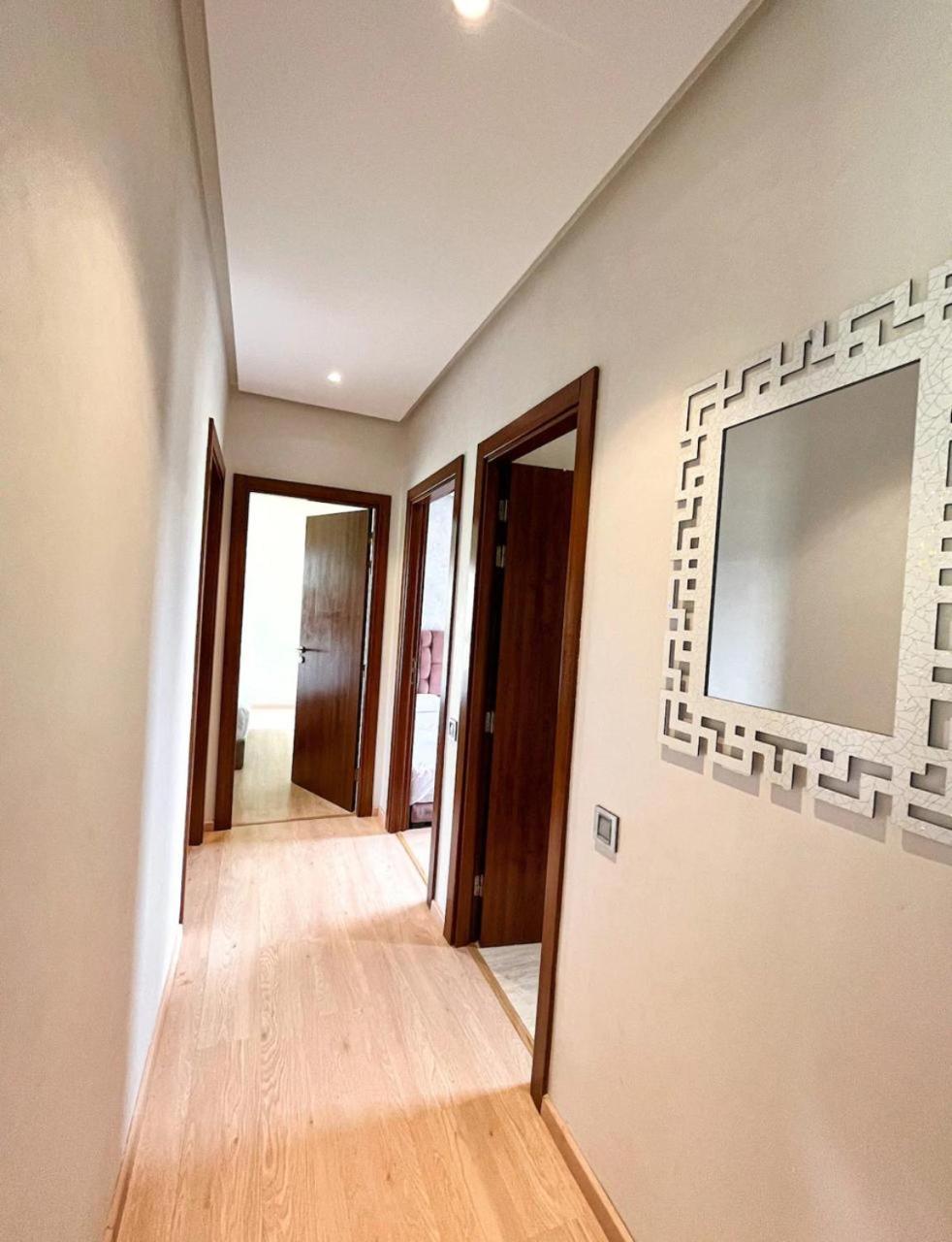 Apartment Prestigious Marrakesh