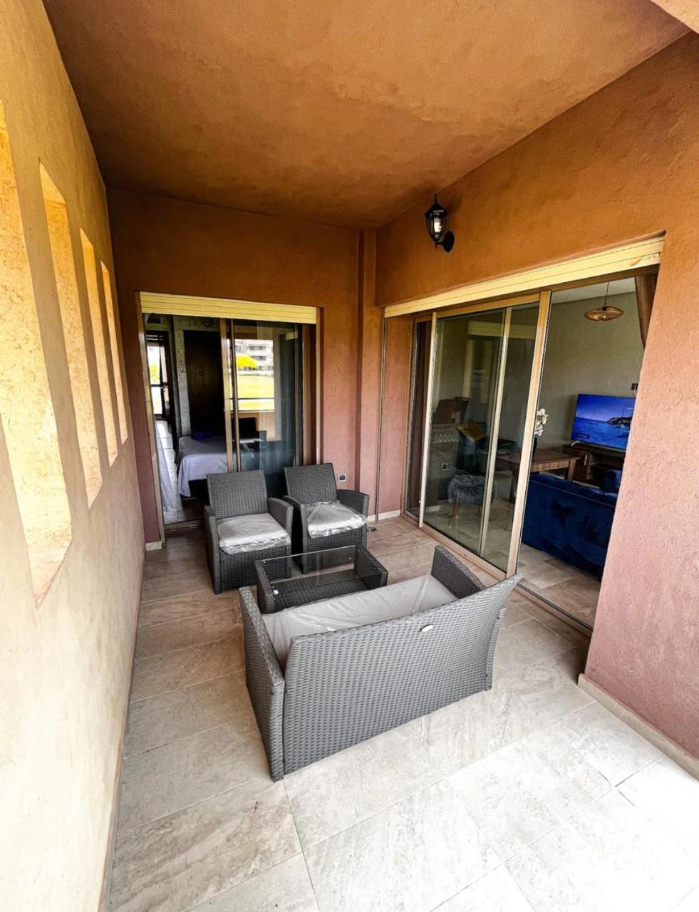 Prestigious Apartment Marrakesh