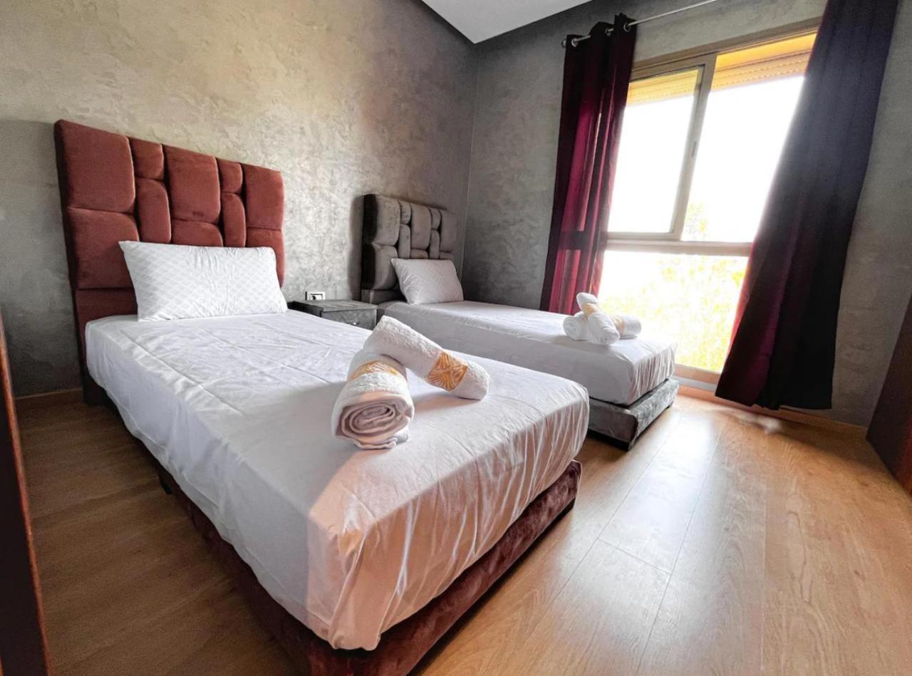 Apartment Prestigious Marrakesh