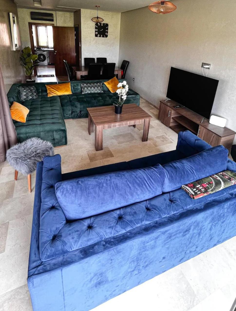 Prestigious Marrakesh
