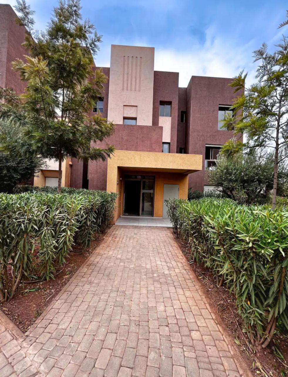 Apartment Prestigious *