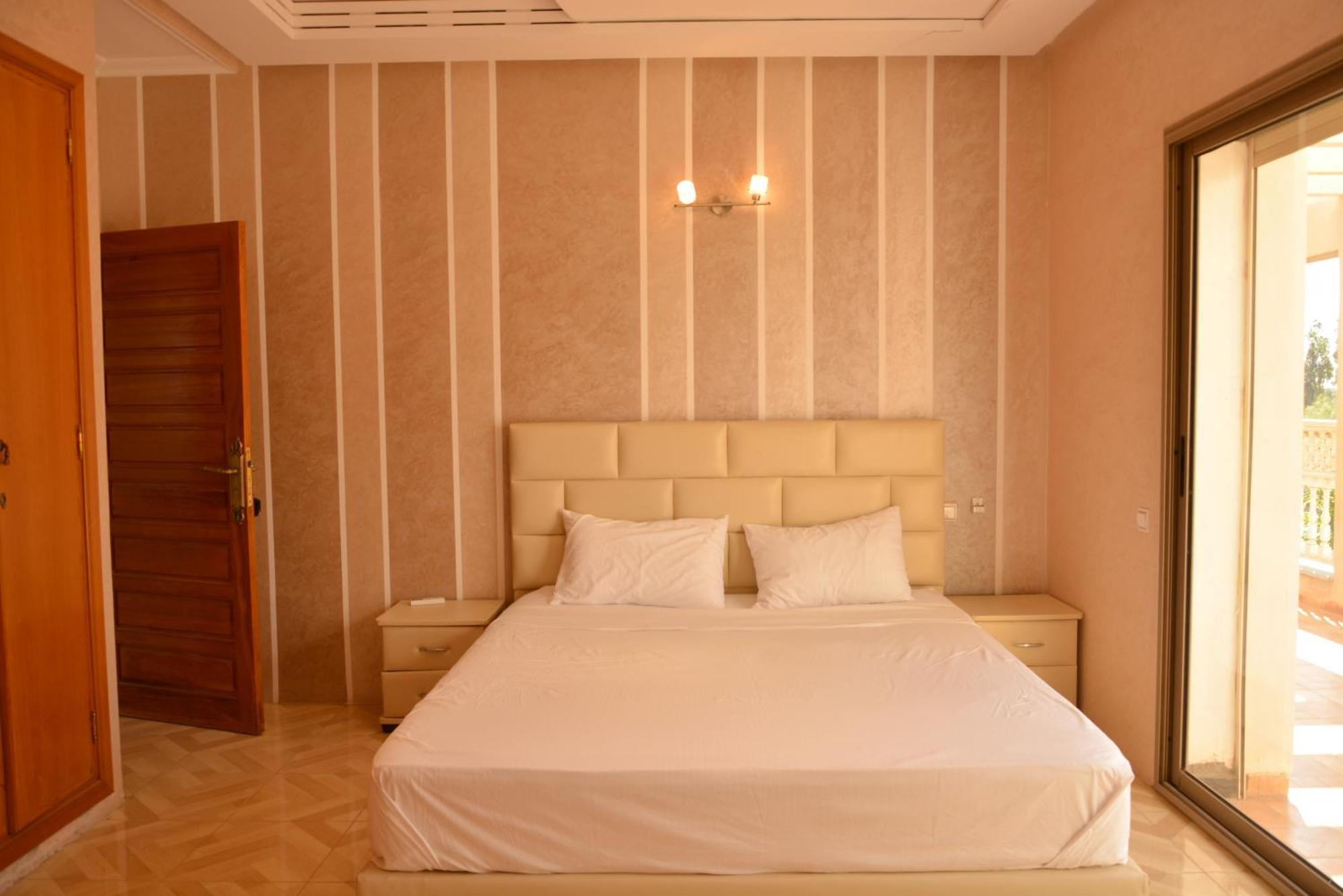 Villa Amelkis Golf Paradise Marrakesh