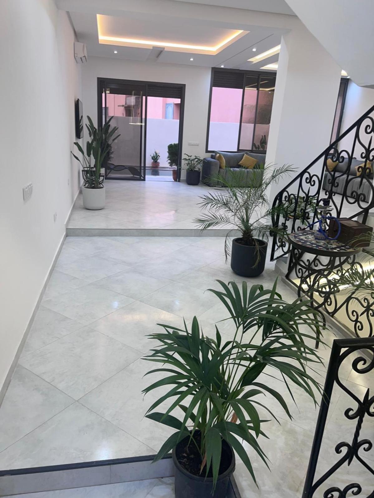Villa Noura *