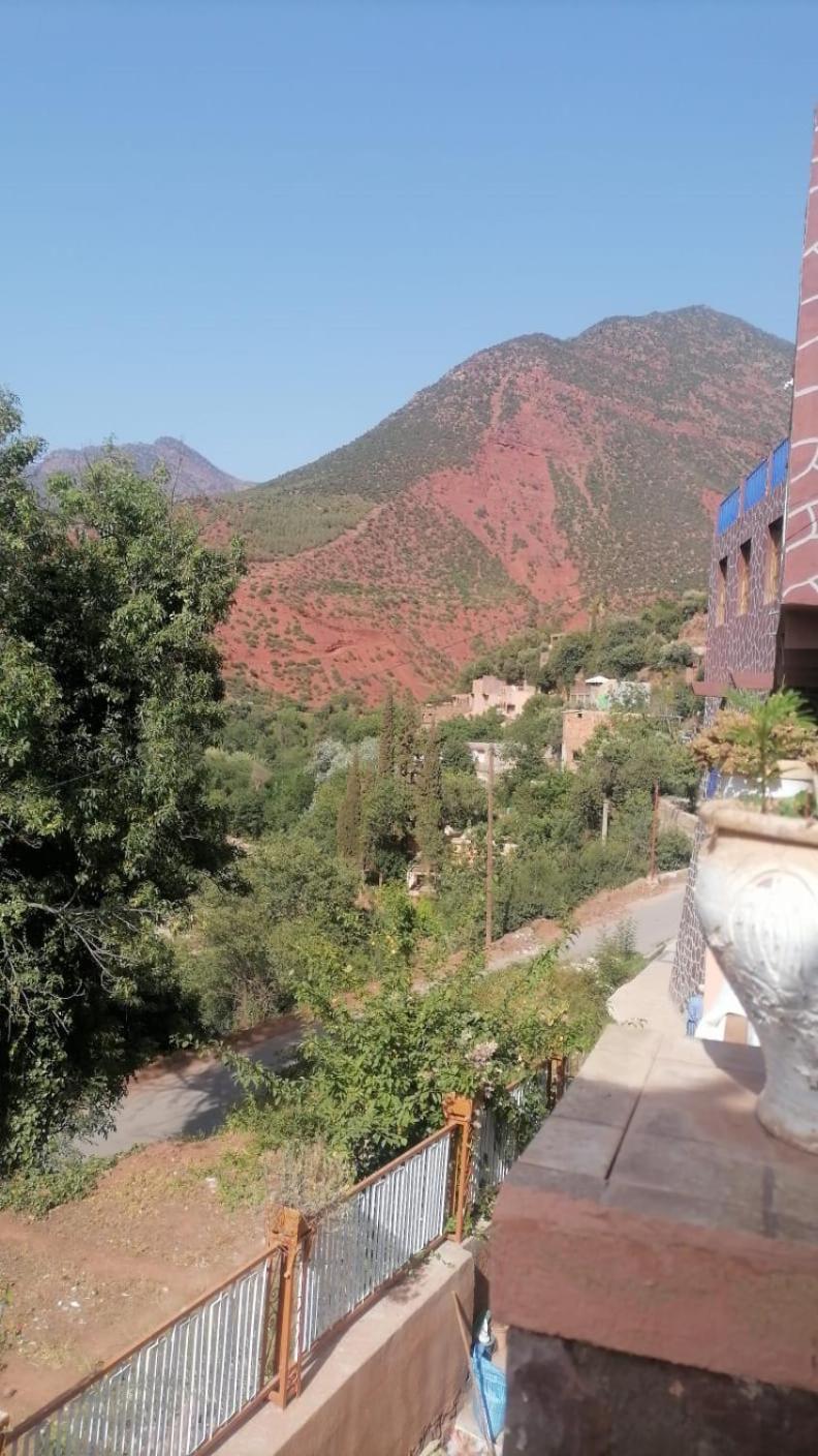 اوريكه اغبالو Appartement