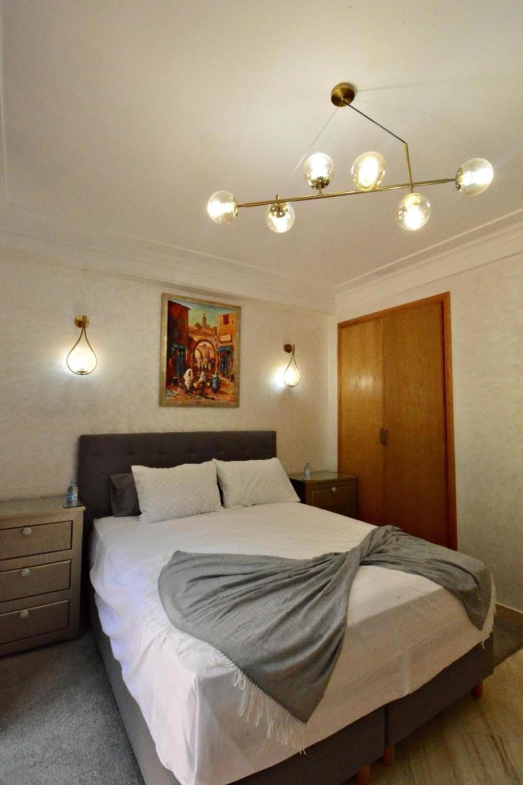 Cozy Rez De Jardin Casa vacanze