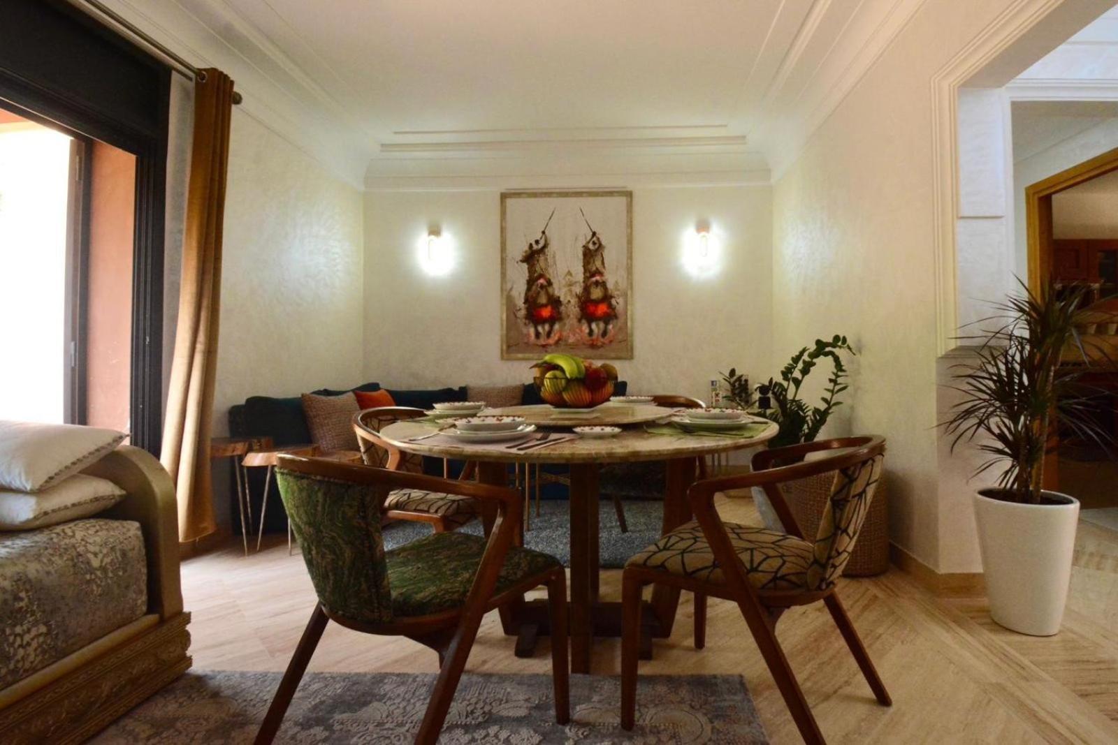 Cozy Rez De Jardin Casa vacanze