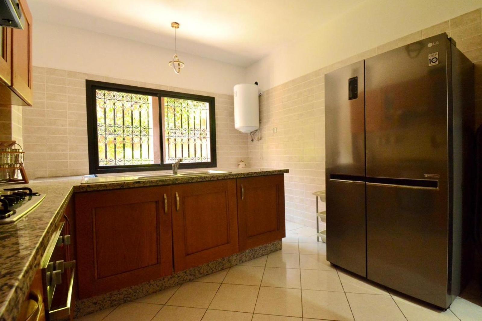 Casa vacanze Cozy Rez De Jardin *