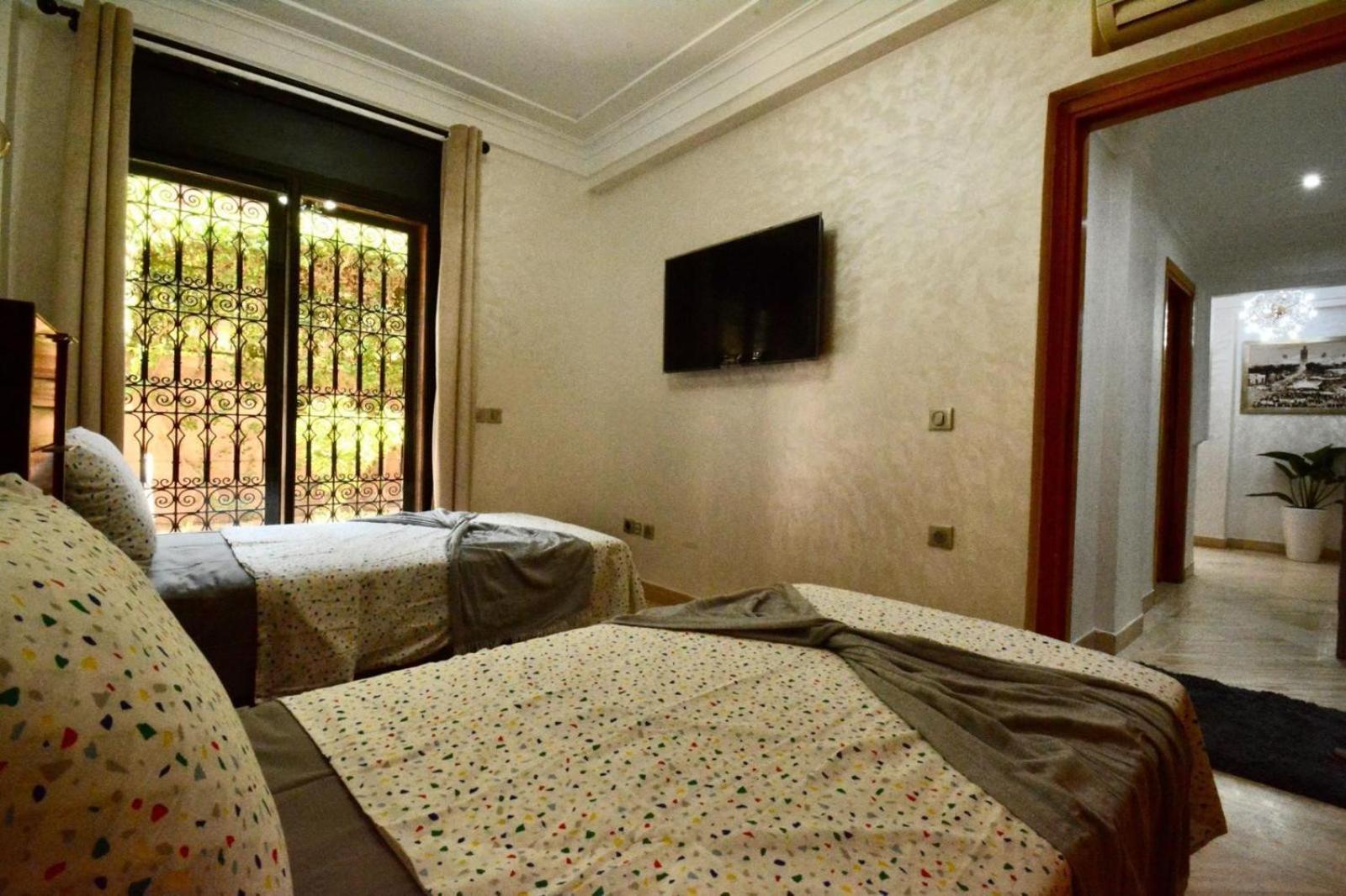 Casa vacanze Cozy Rez De Jardin