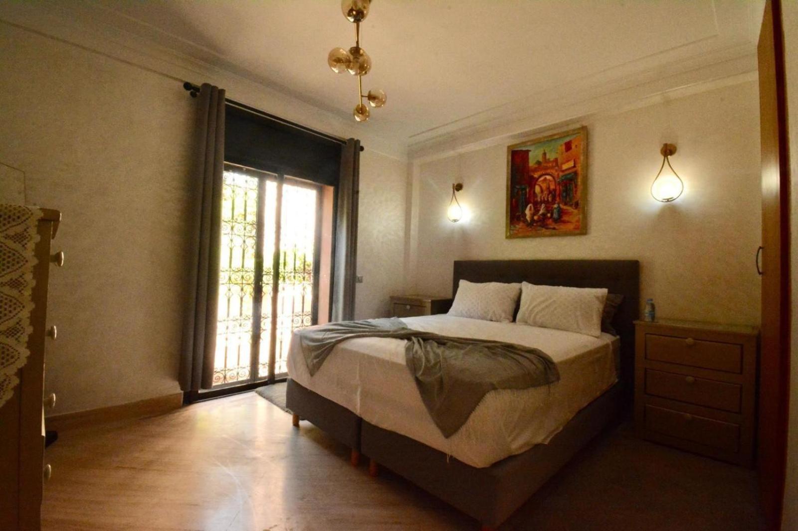 Casa vacanze Cozy Rez De Jardin *