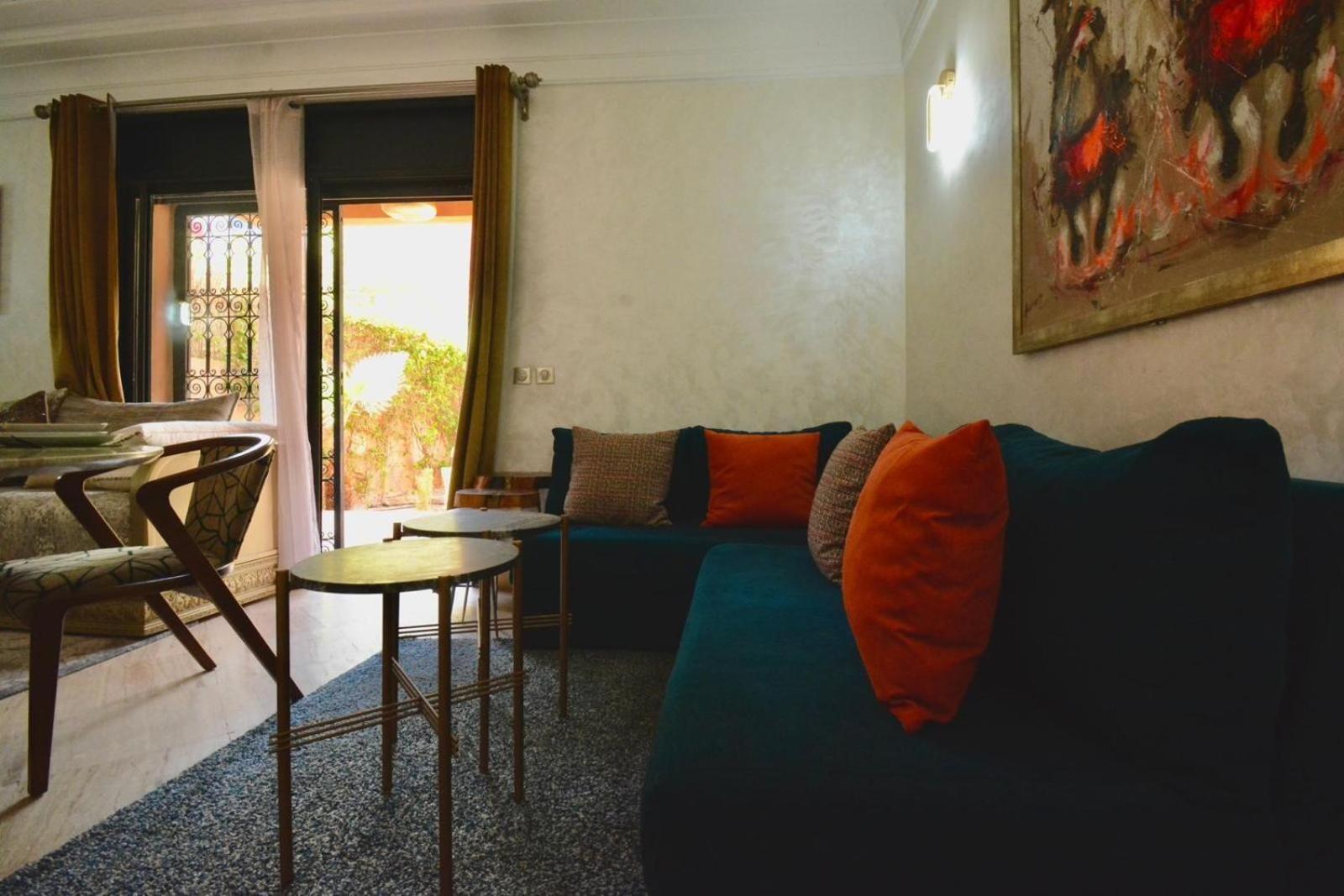 Casa vacanze Cozy Rez De Jardin