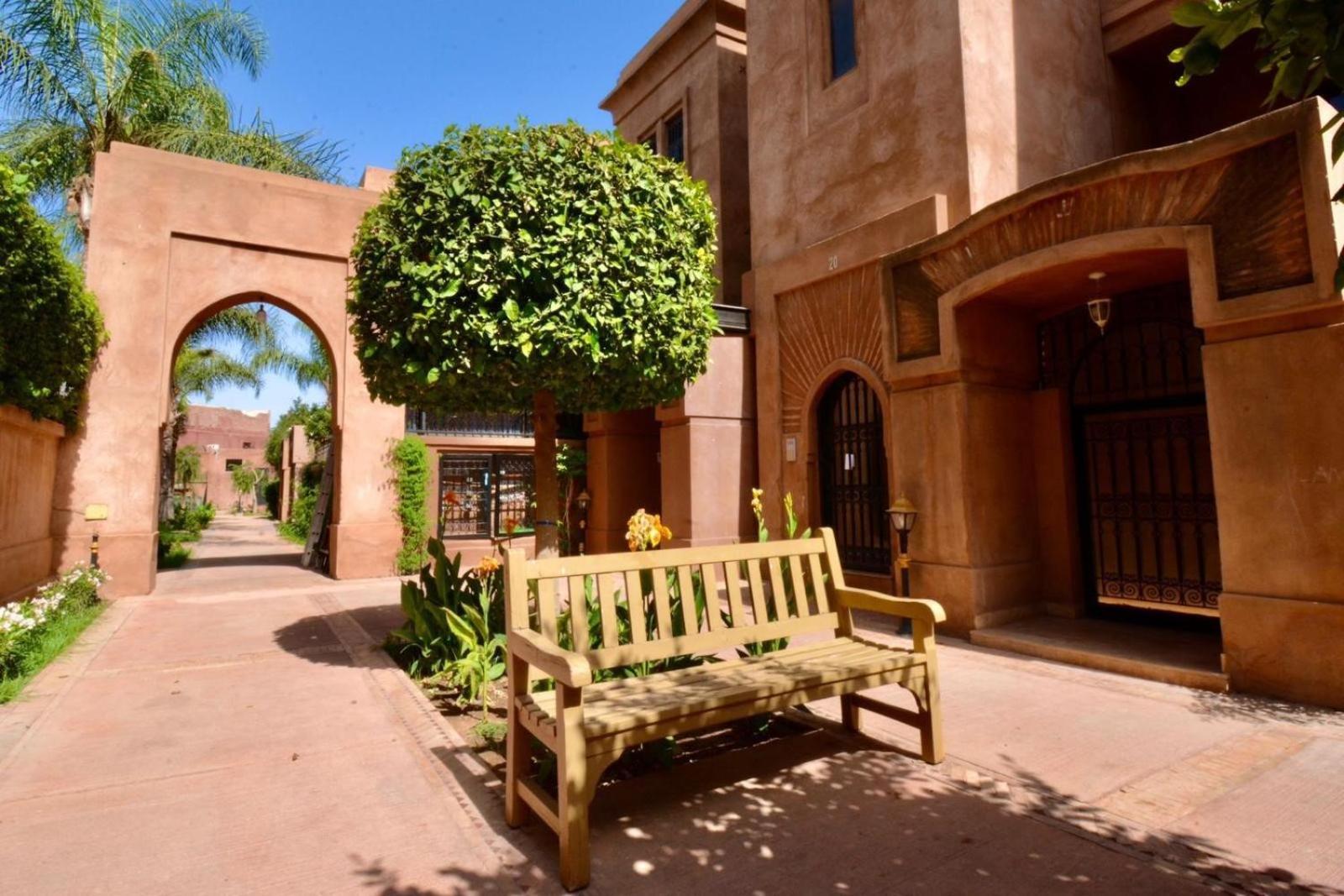 Casa vacanze Cozy Rez De Jardin
