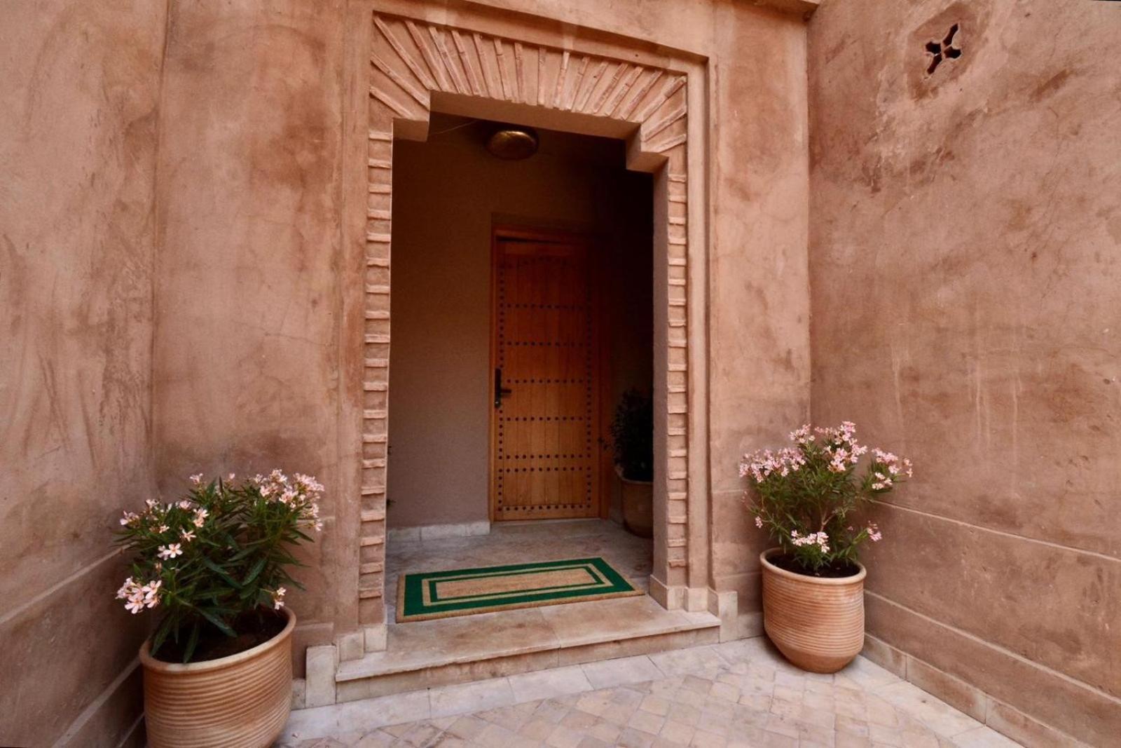 Casa vacanze Cozy Rez De Jardin *