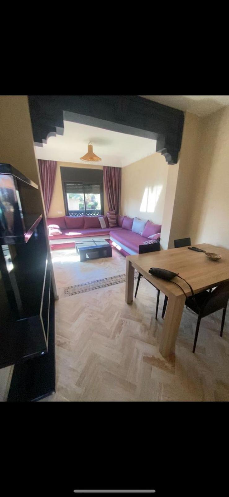 Cosy Palmeraie Atlas Golf Calme Et Securisee Avec 2 Piscines