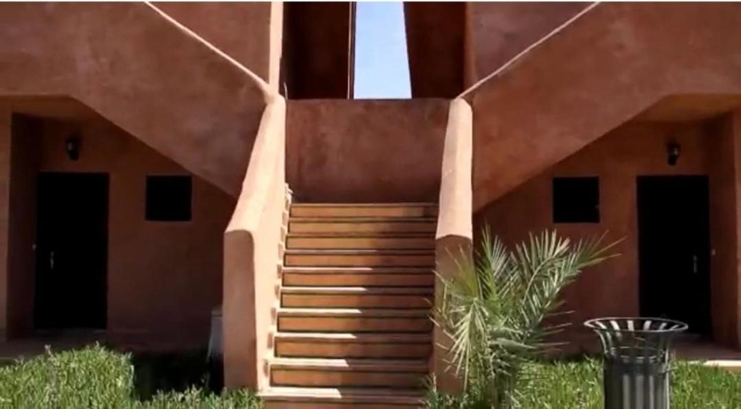 Cosy Palmeraie Atlas Golf Calme Et Securisee Avec 2 Piscines * Marrakesh