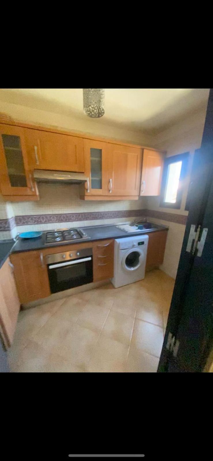 Cosy Palmeraie Atlas Golf Calme Et Securisee Avec 2 Piscines Appartement