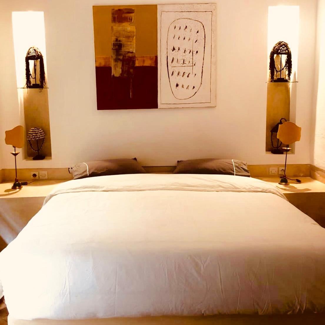 Riad Les 5 Soeurs Riad