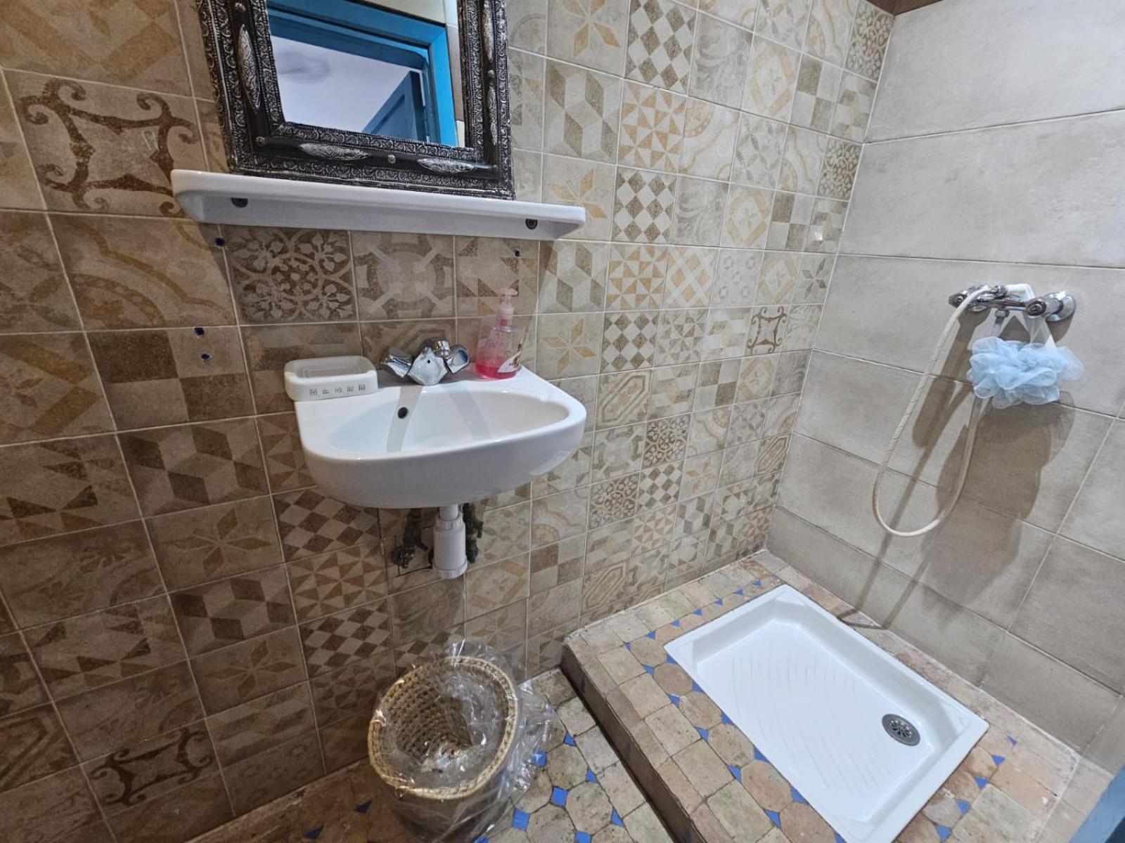 Holiday home Noureddine