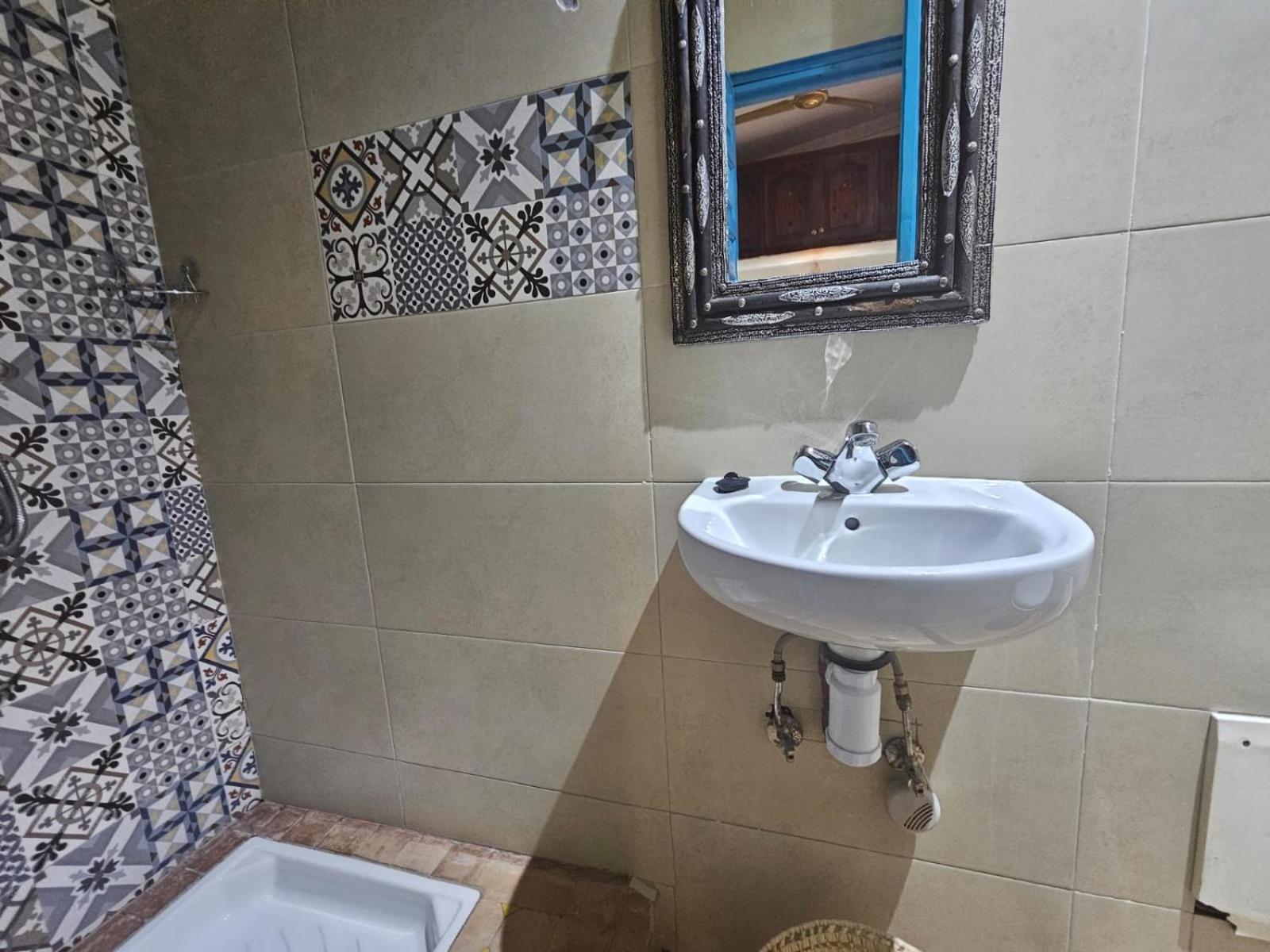 Noureddine * Marrakesh