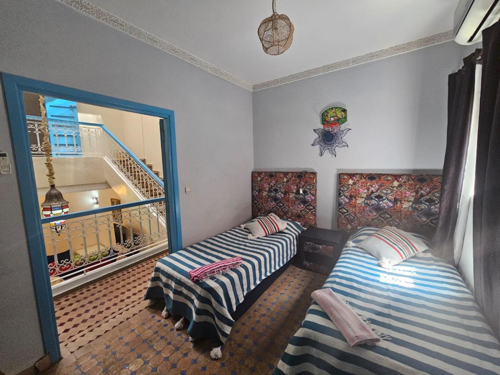 Noureddine Holiday home