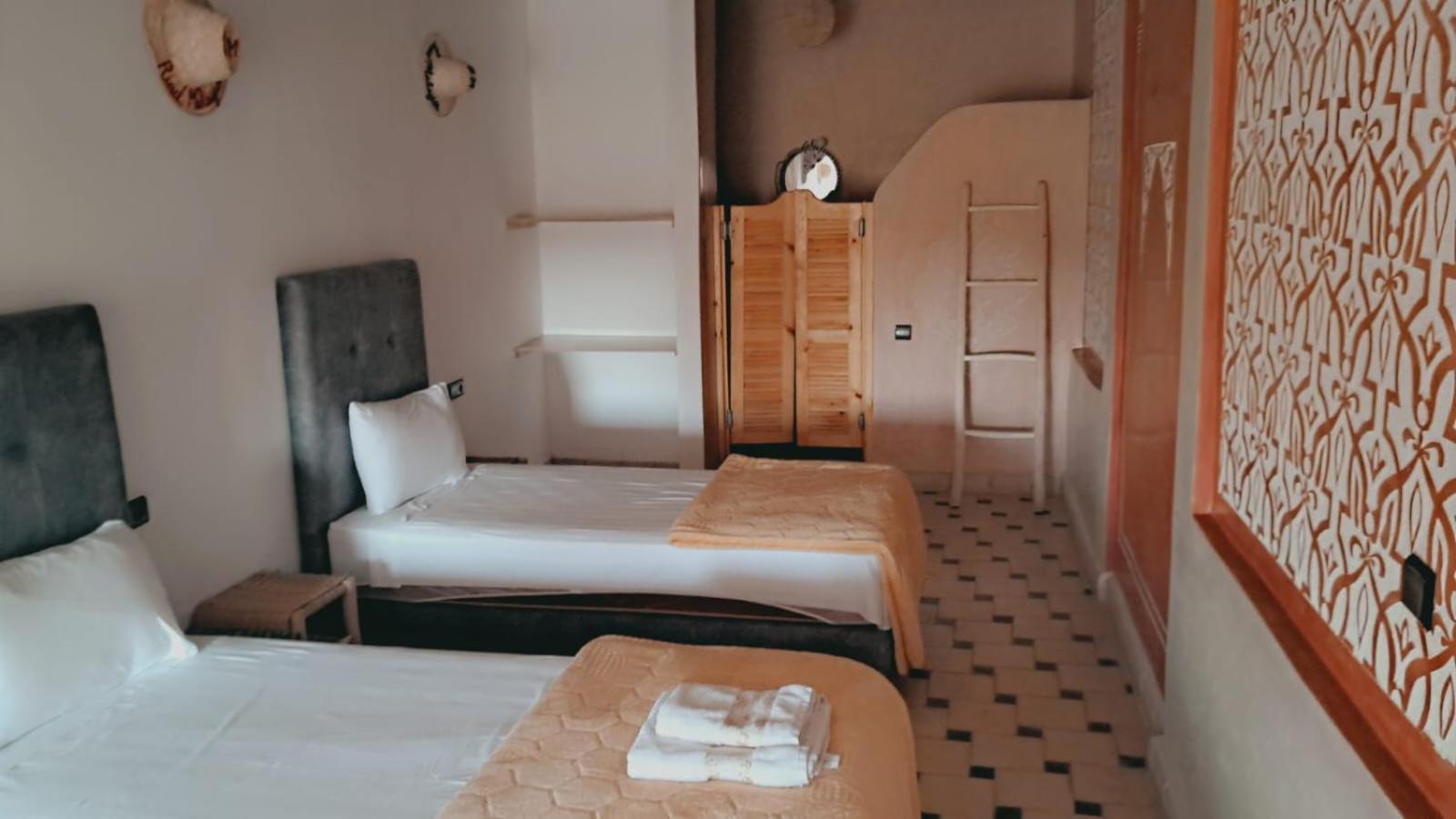 Malayine * Marrakesh