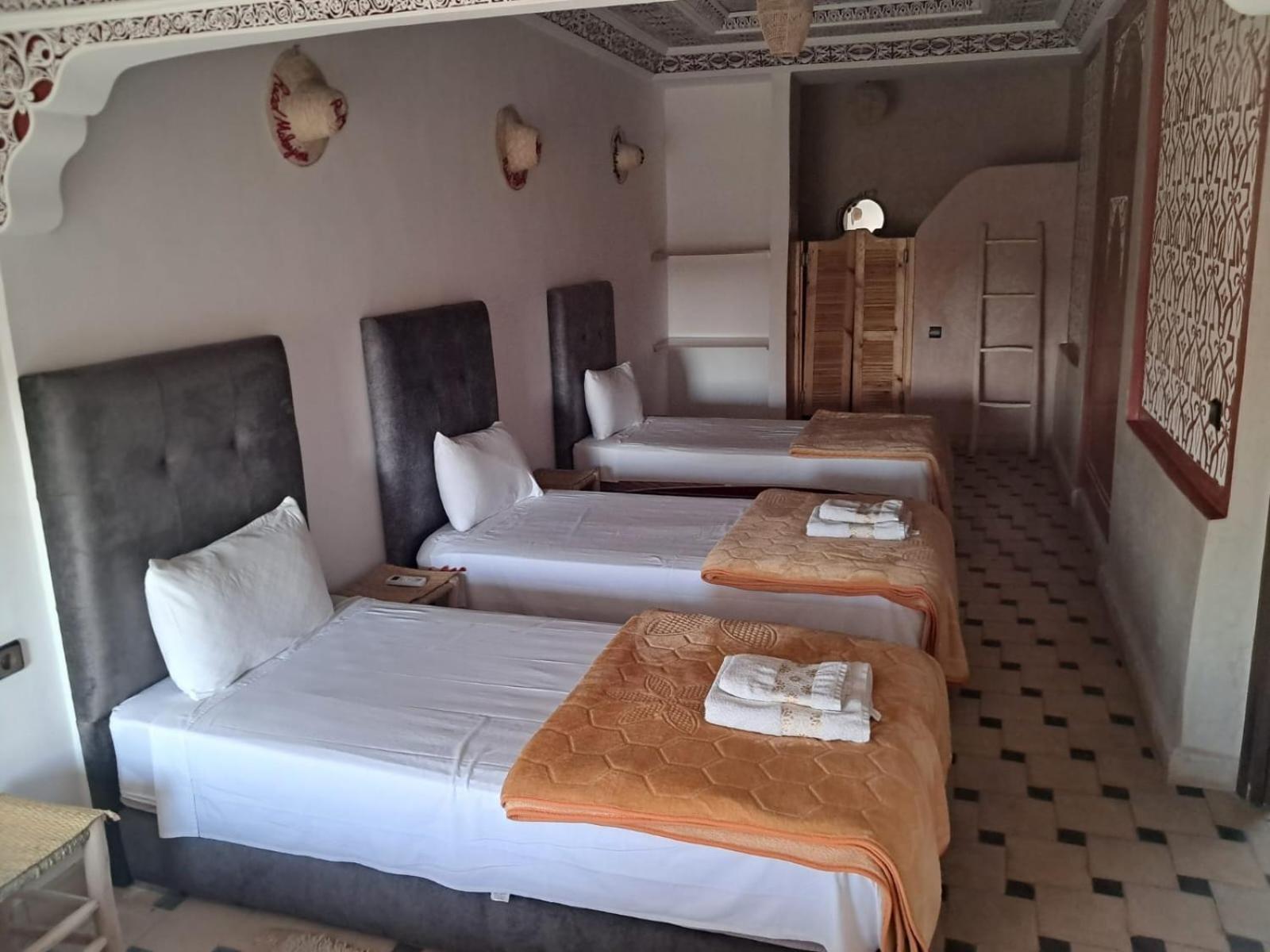 Malayine Guest house Marrakesh