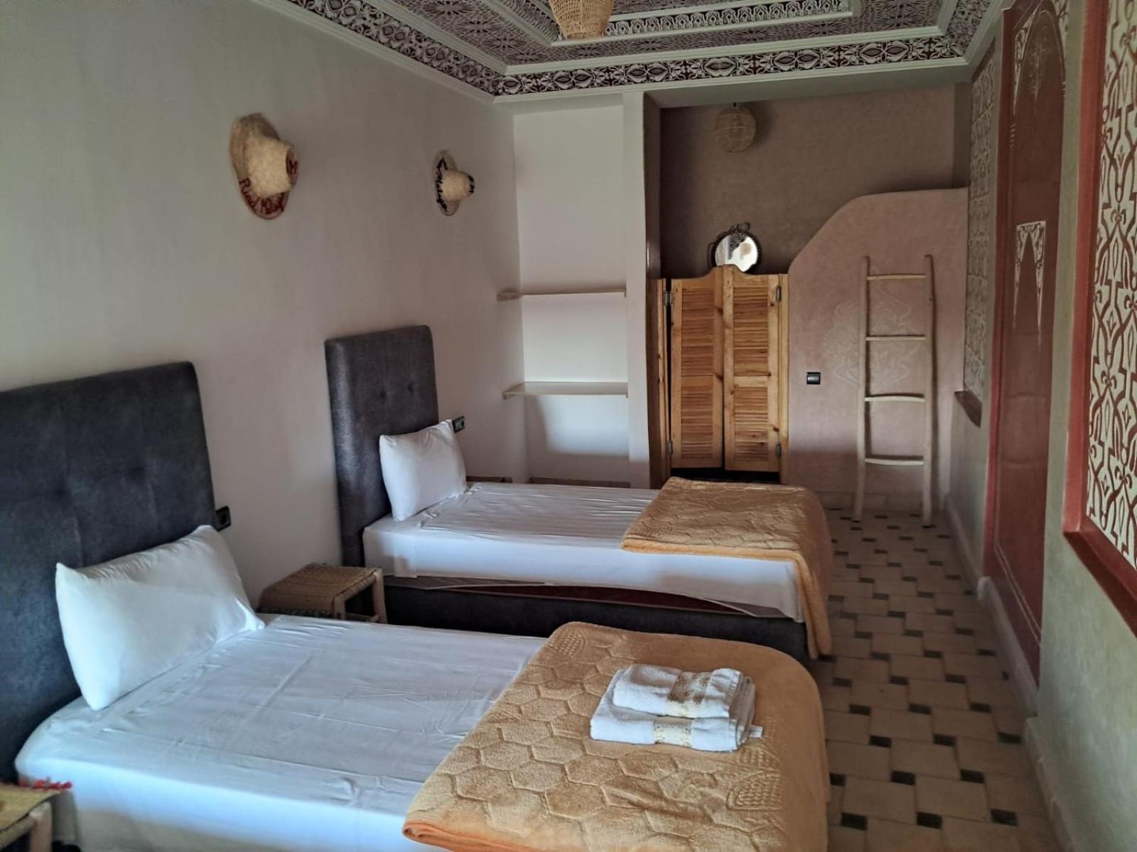 Guest house Malayine Marrakesh