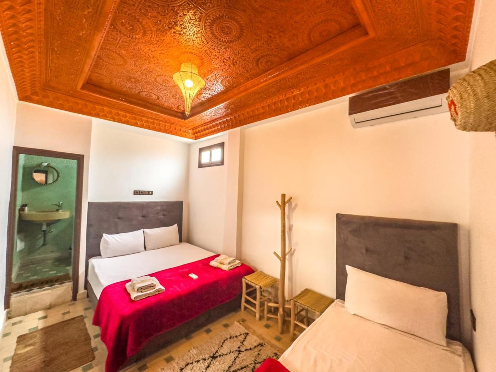 Malayine Marrakesh
