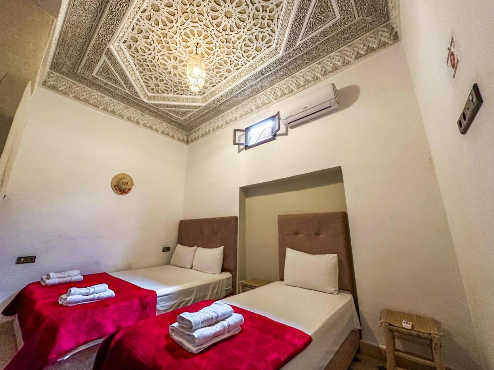 Malayine Guest house Marrakesh