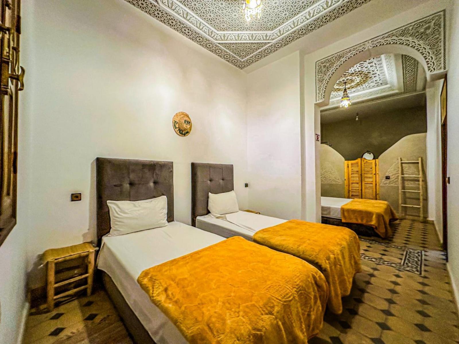Malayine Marrakesh