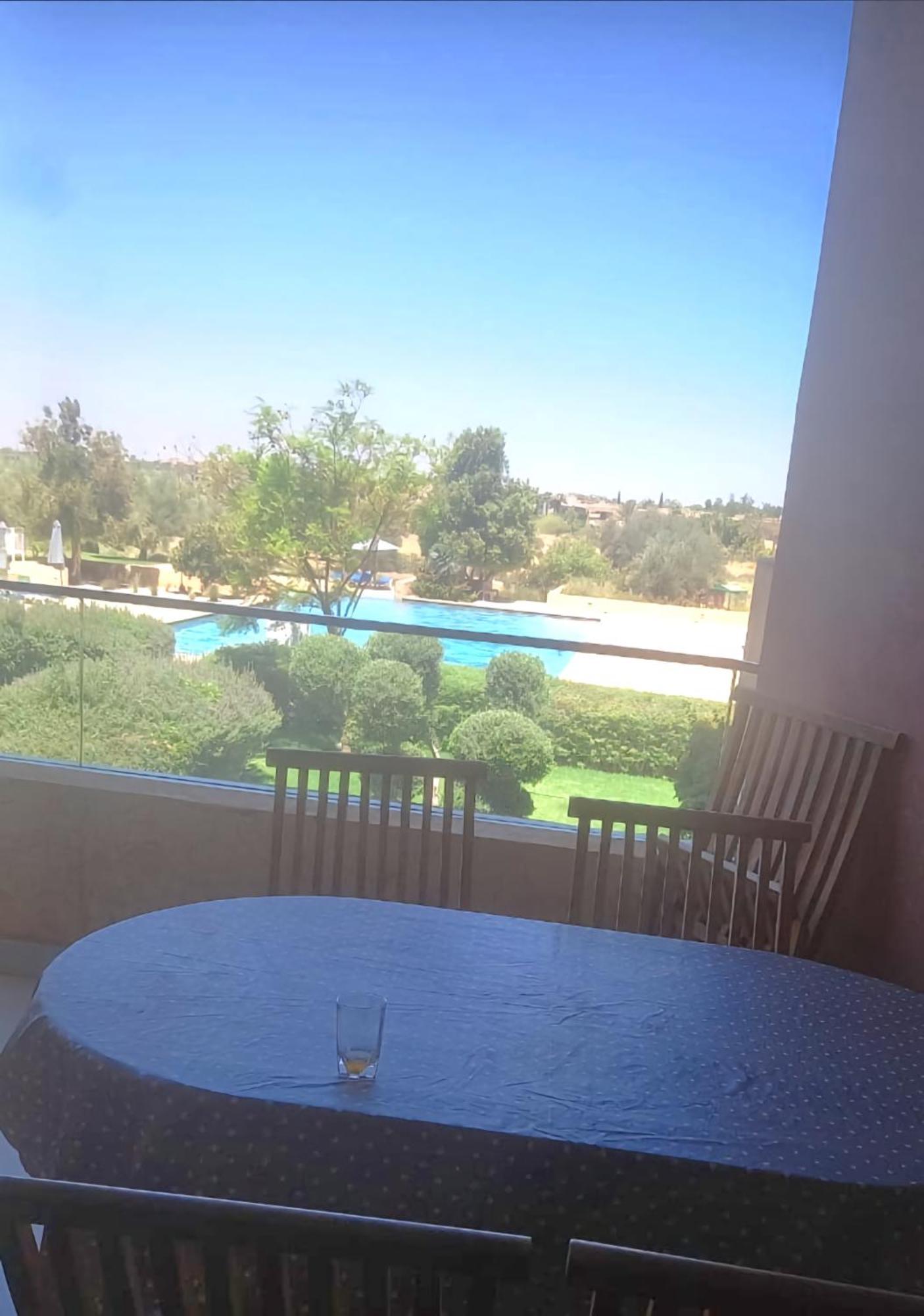 Appt Prestigia Ambre A Loue Appartement
