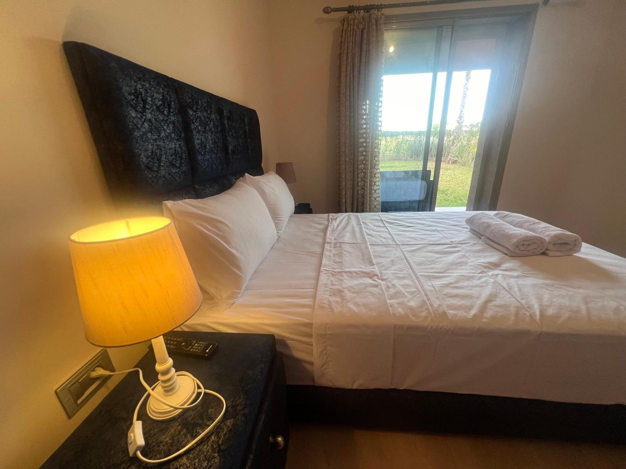 Appartement Prestigia Agate F2 Avec Jardin Prive *