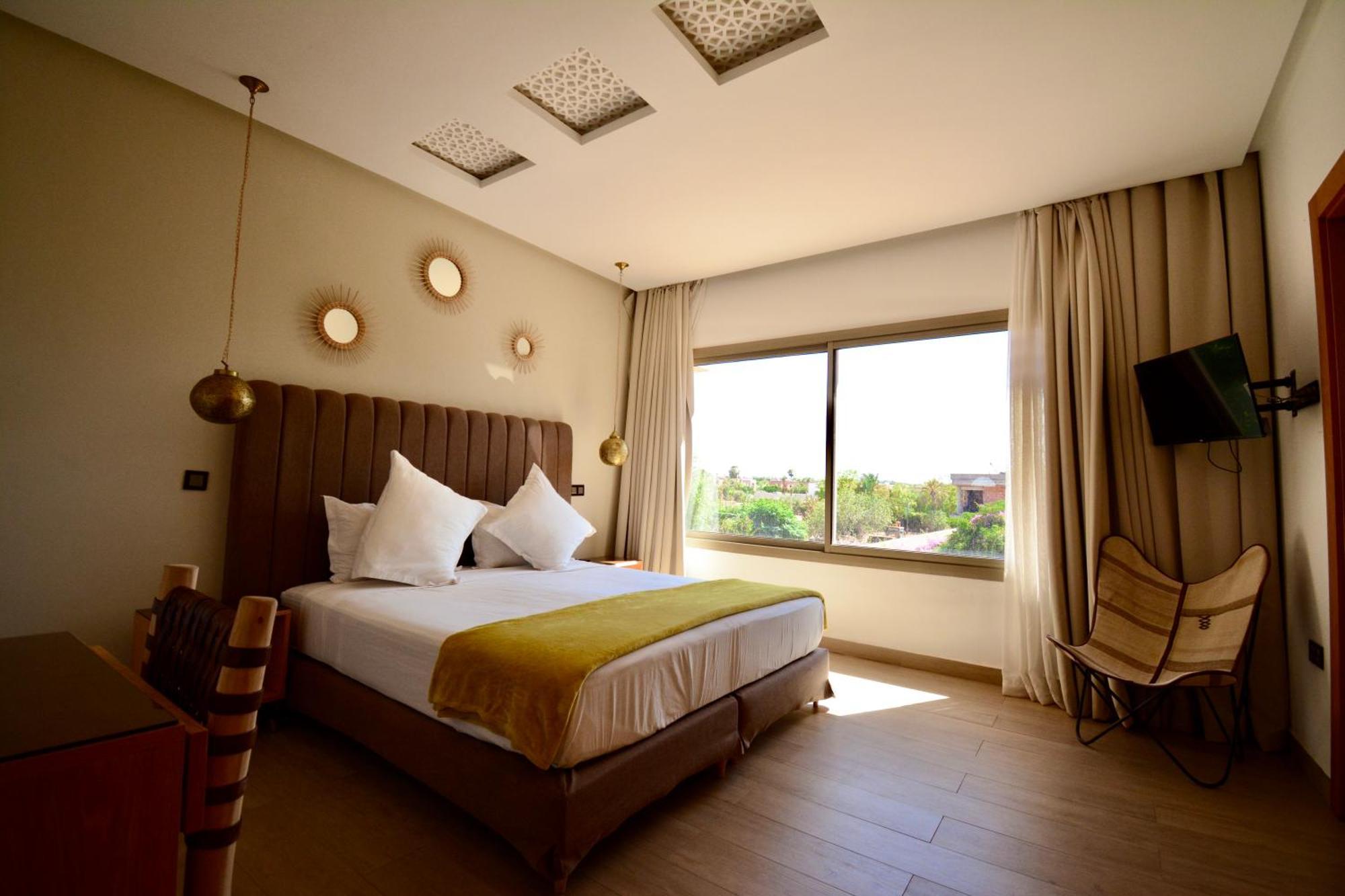 Villa Maura Marrakech