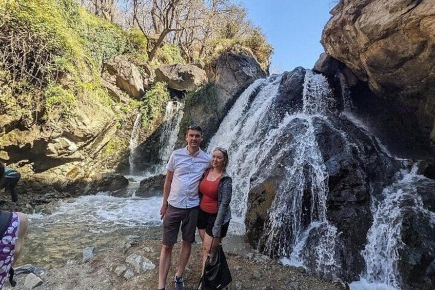 Marrakech High Atlas Mountains Bangalon Homestay Marrakesh