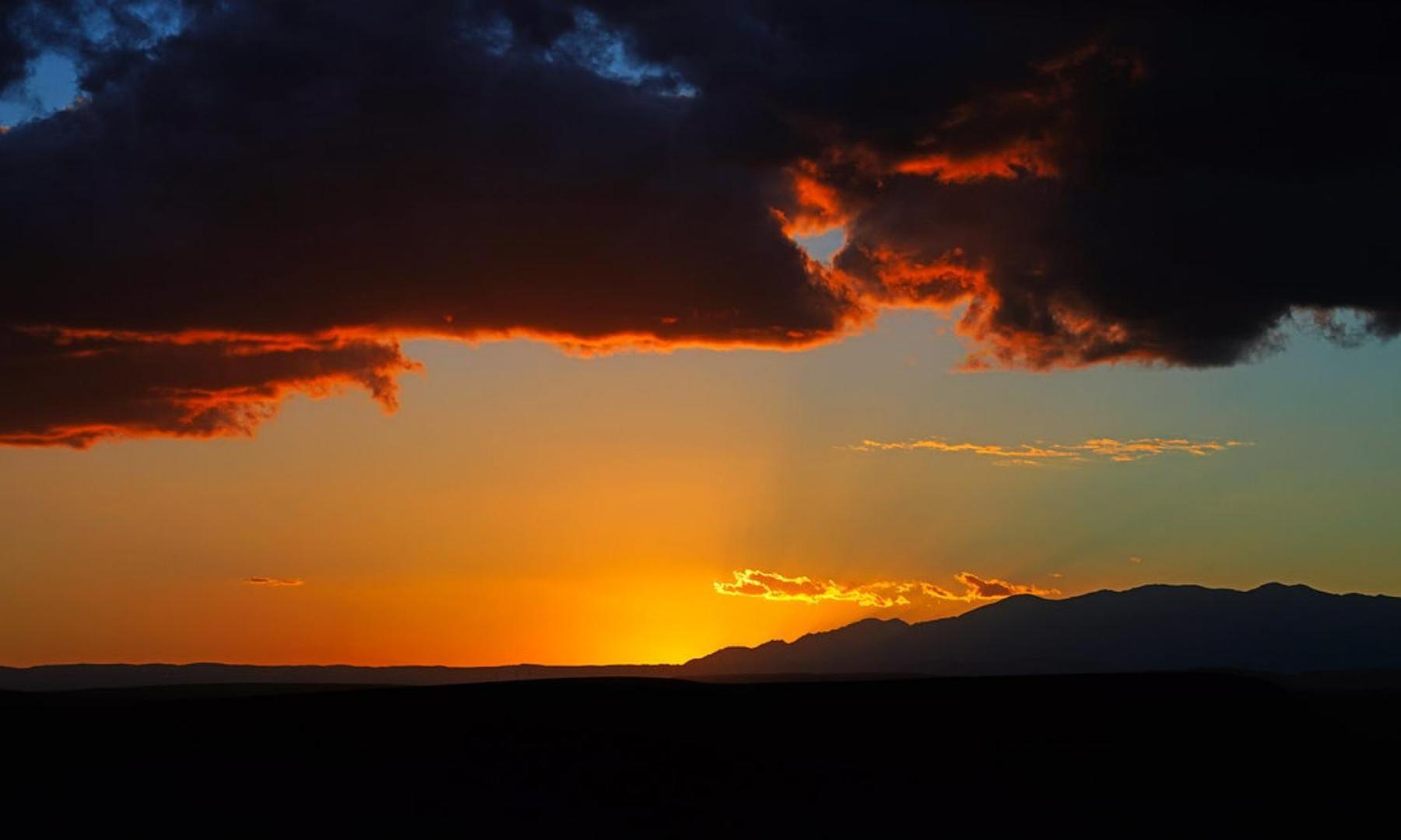 Homestay Marrakech High Atlas Mountains Bangalon