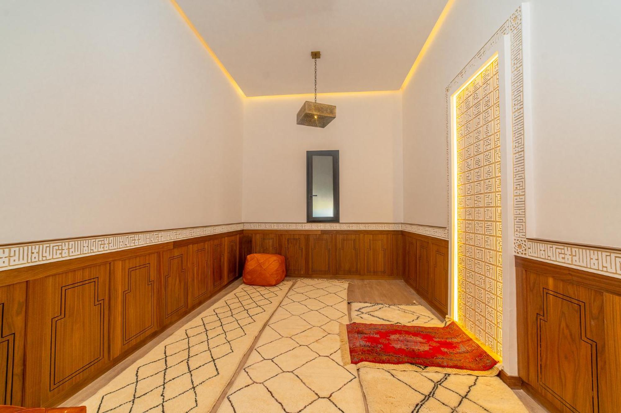 Villa Marrakech Vue Atlas *