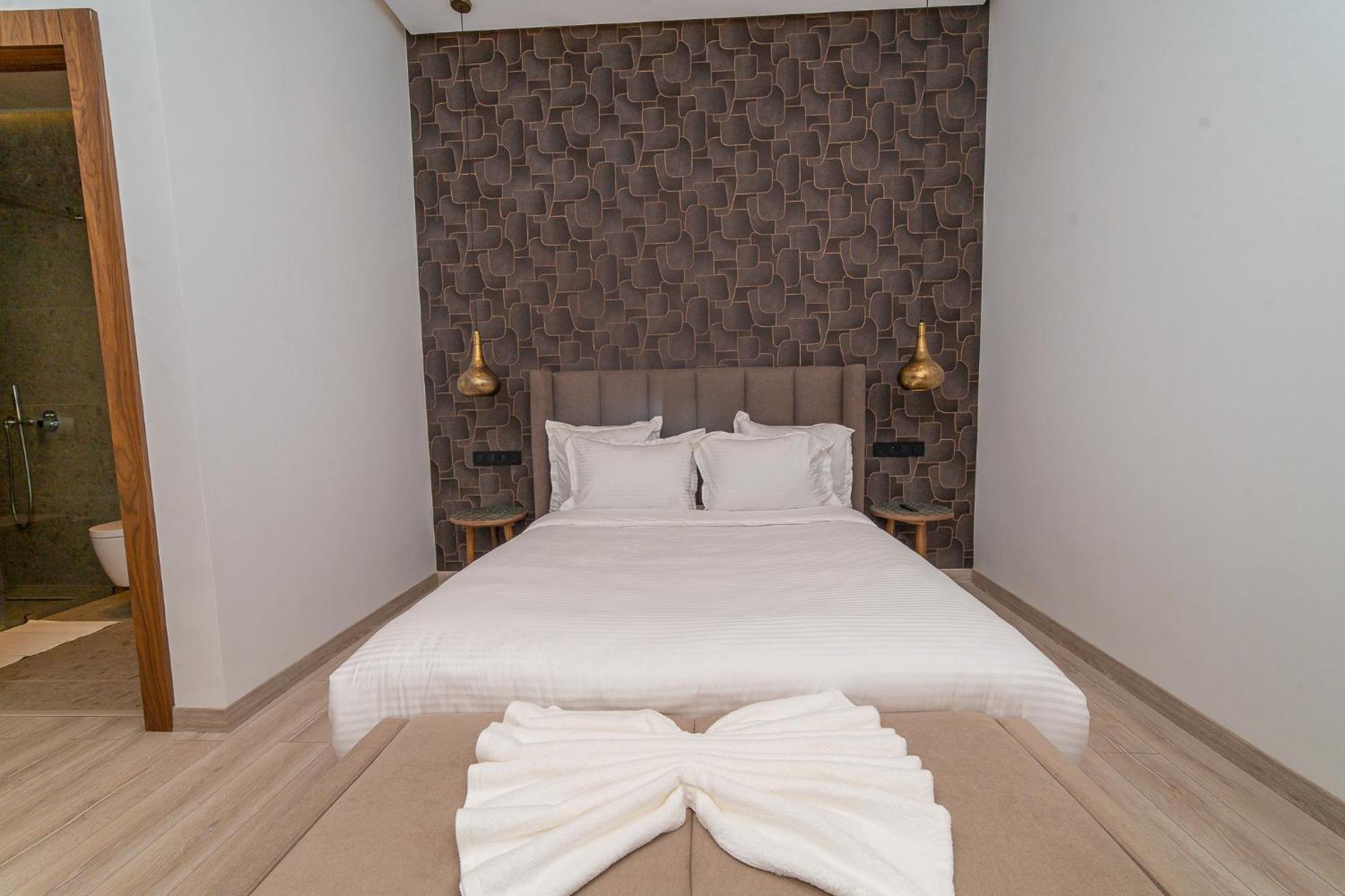 Villa Marrakech Vue Atlas *