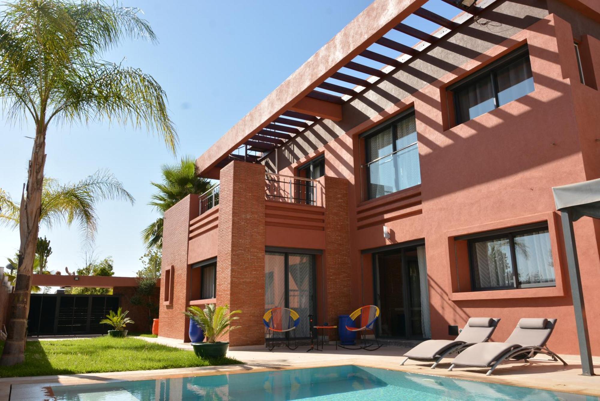 Atlas Royale Marrakech * Marrakesh