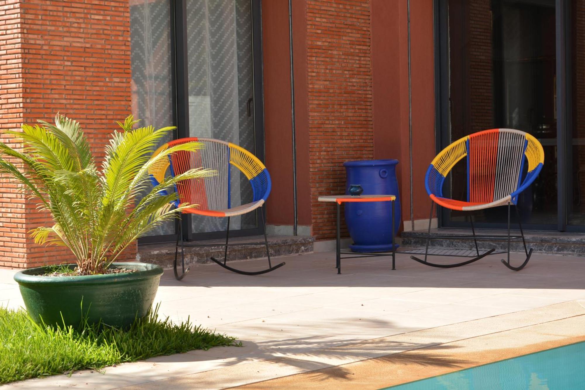 Atlas Royale Marrakech * Marrakesh