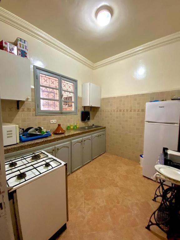 Appartement Hay Targa *
