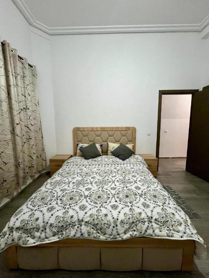 Appartement Hay Targa Marrakesh