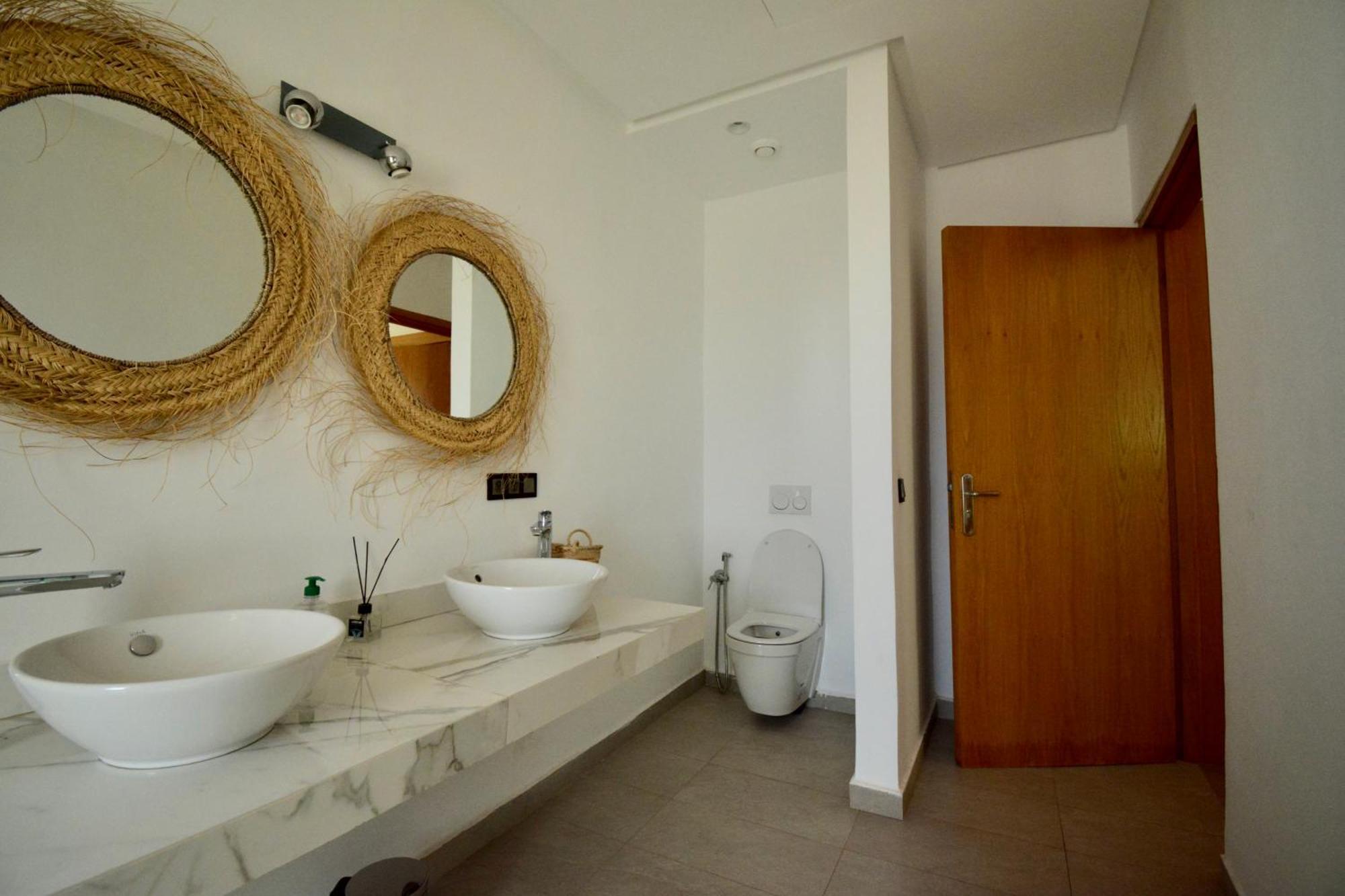 Maura Marrakech Villa
