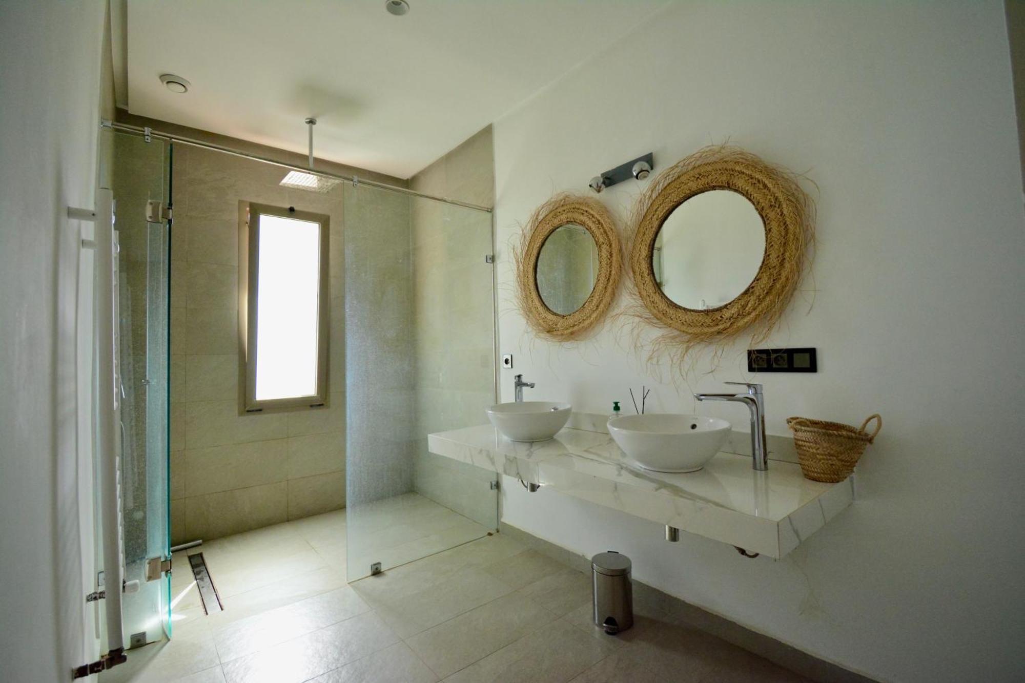Maura Marrakech Villa *