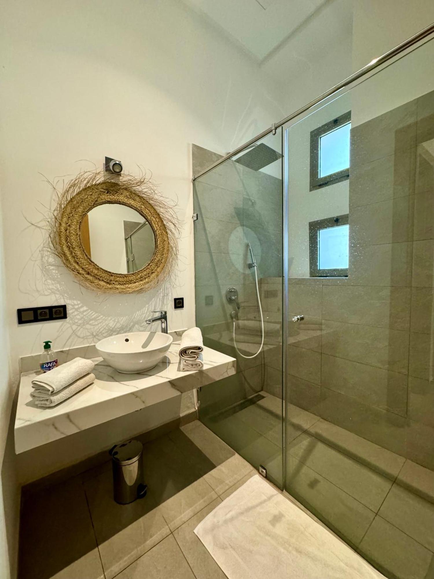 Maura Marrakech Villa *